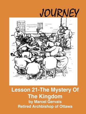 cover image of Journey